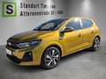 Dacia Sandero SANDERO PH2 Expression TCe 100 6-Gang Gelb - thumbnail 2
