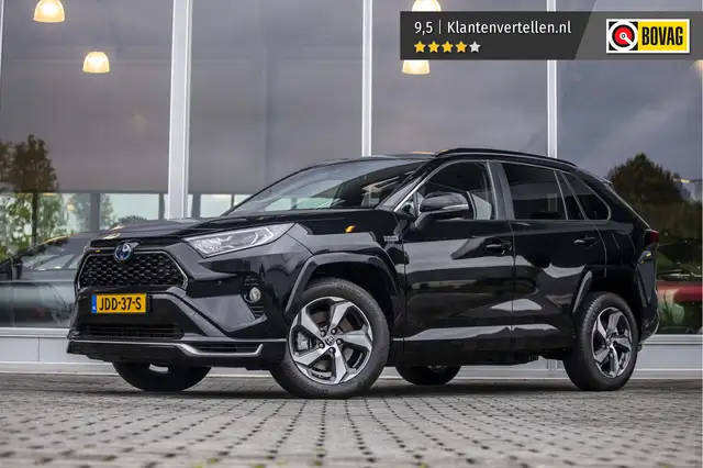 Toyota RAV 4 2.5 Plug-in Hybrid AWD Dynamic | Camera | ACC | LE