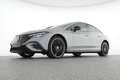 Mercedes-Benz EQE 350 AMG NIGHTPACK - PANO DAK - LEDER - AIRMATIC - DIST Сірий - thumbnail 10