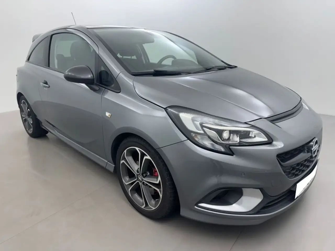 Opel Corsa 1.4 Turbo 150 GSi