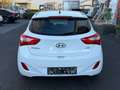 Hyundai i30 blue Classic 1.HAND~KLIMA~EU6 Blanc - thumbnail 7
