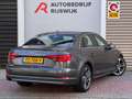 Audi A4 Limousine 1.4 TFSI Sport S line edition Navi/Xenon Grijs - thumbnail 4