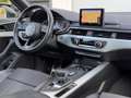 Audi A4 Limousine 1.4 TFSI Sport S line edition Navi/Xenon Grijs - thumbnail 17