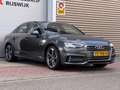 Audi A4 Limousine 1.4 TFSI Sport S line edition Navi/Xenon Grijs - thumbnail 9