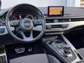 Audi A4 Limousine 1.4 TFSI Sport S line edition Navi/Xenon Grijs - thumbnail 12