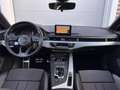 Audi A4 Limousine 1.4 TFSI Sport S line edition Navi/Xenon Grijs - thumbnail 10