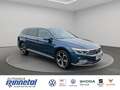 Volkswagen Passat Variant 2.0 TDI DSG Elegance AHK+KAMERA+ACC+360'+EL HECKK Blau - thumbnail 2