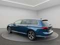 Volkswagen Passat Variant 2.0 TDI DSG Elegance AHK+KAMERA+ACC+360'+EL HECKK Blau - thumbnail 4