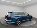Volkswagen Passat Variant 2.0 TDI DSG Elegance AHK+KAMERA+ACC+360'+EL HECKK Blau - thumbnail 3