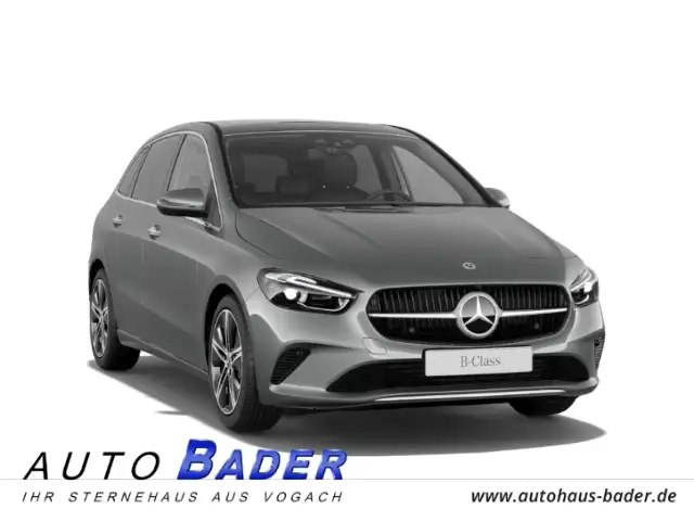 Mercedes-Benz B 250 4Matic Progressive Advanced+ Panorama AHK