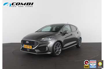 1.0 EcoBoost Hybrid ST-Line Parkeersensor achter/C