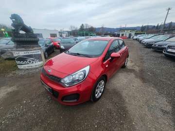 Rio 1,1 CRDi Titan Titan