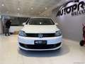 Volkswagen Golf Plus Plus 1.6 Comfortline Weiß - thumbnail 1
