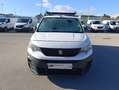 Peugeot Partner 1.5 BLUEHDi TALLA M Blanco - thumbnail 2