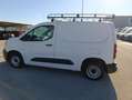 Peugeot Partner 1.5 BLUEHDi TALLA M Blanco - thumbnail 5