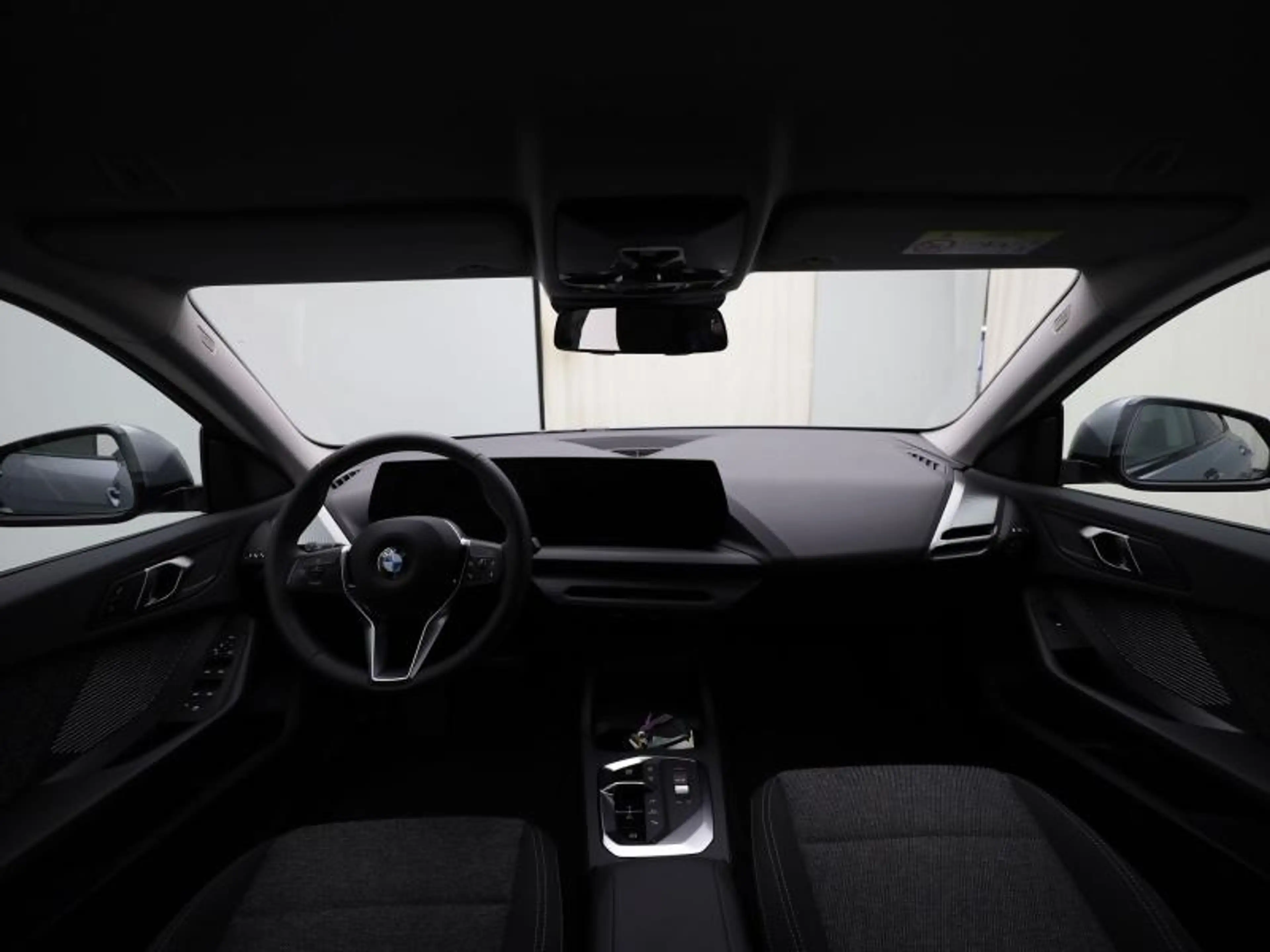 BMW 216 m sport design - automaat - navi - led — photo 7