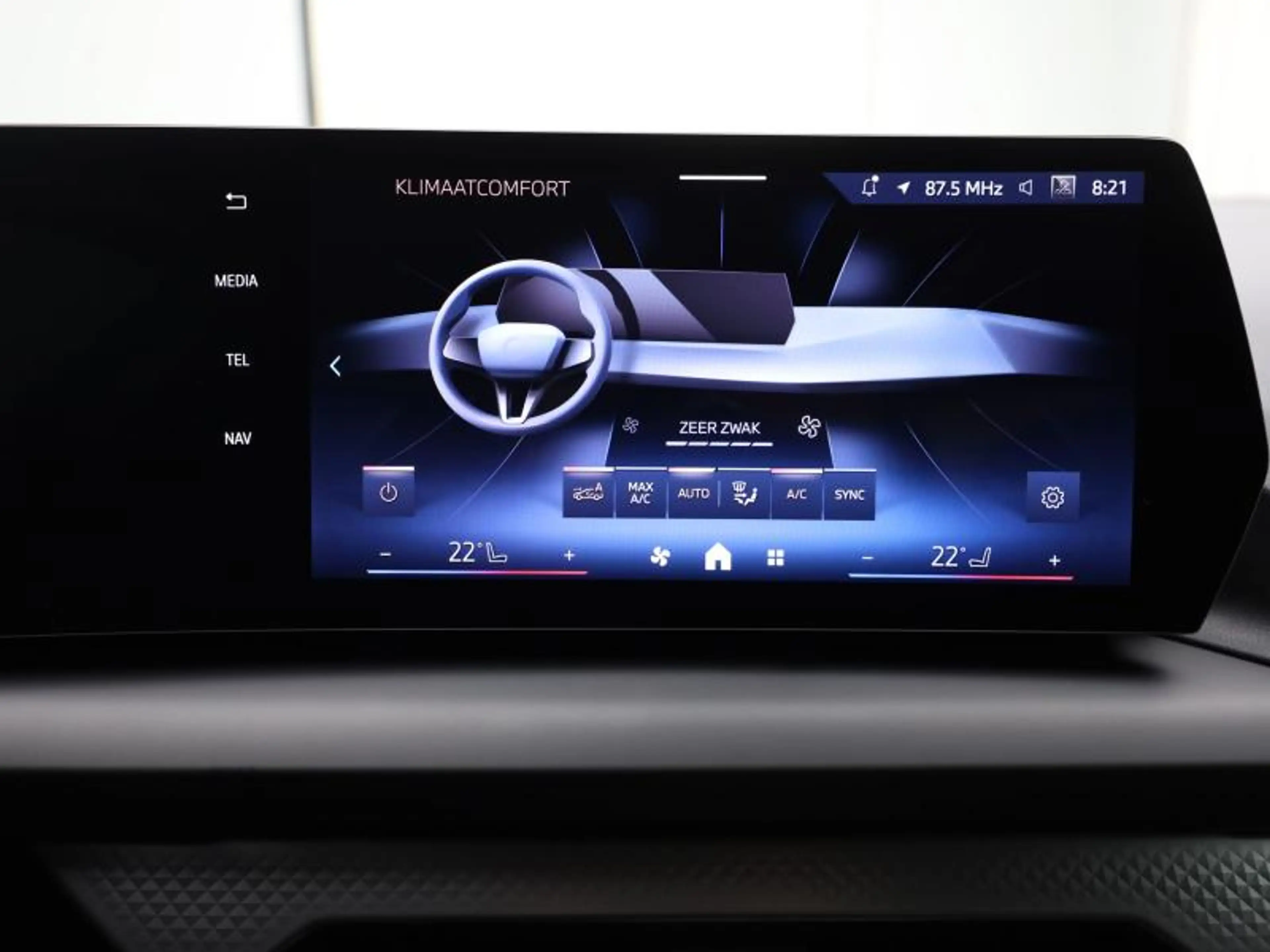 BMW 216 m sport design - automaat - navi - led — photo 14