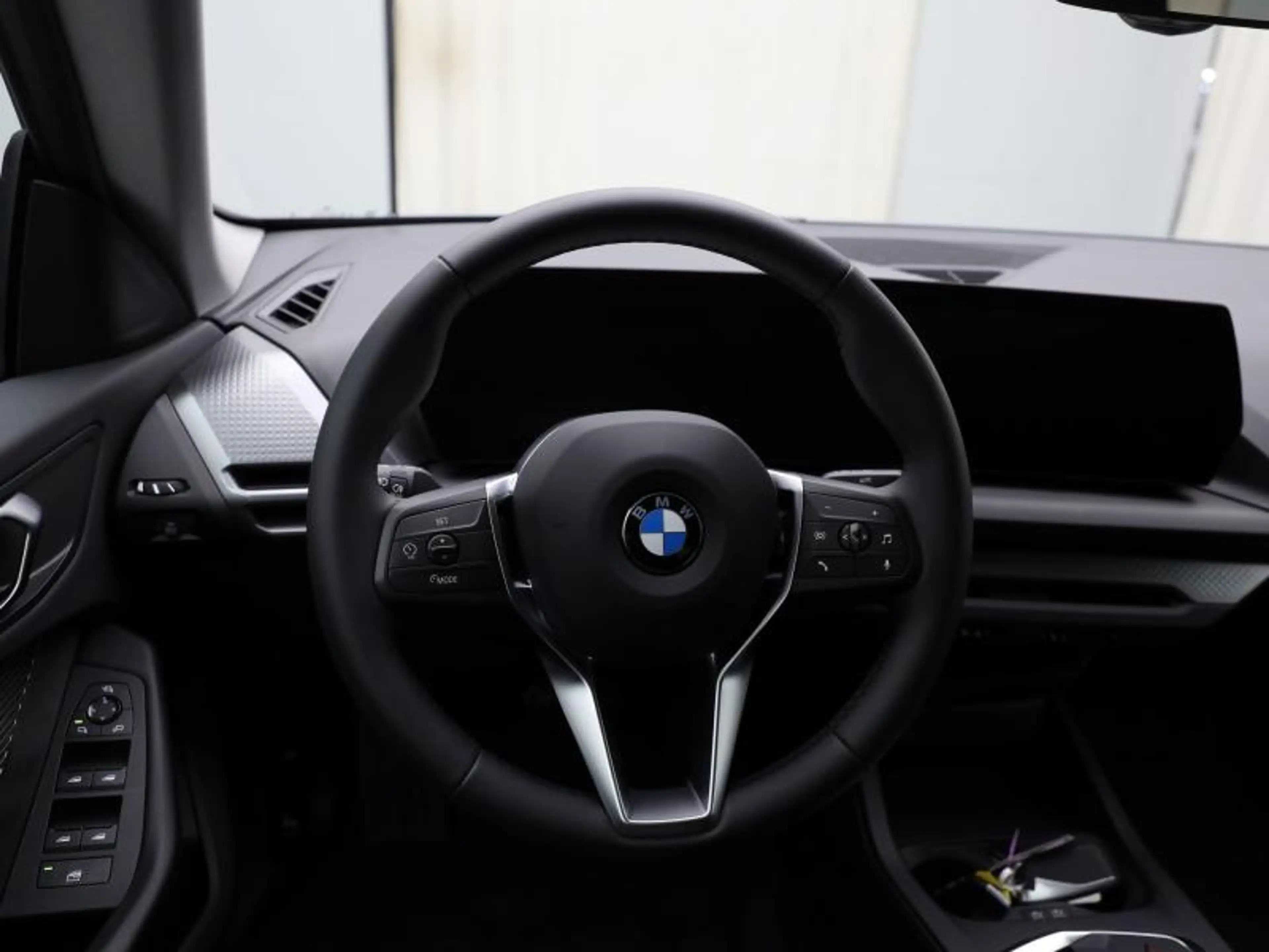 BMW 216 m sport design - automaat - navi - led — photo 9