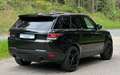 Land Rover Range Rover Sport S Schwarz - thumbnail 8