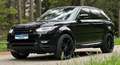Land Rover Range Rover Sport S Schwarz - thumbnail 2