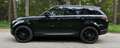 Land Rover Range Rover Sport S Schwarz - thumbnail 5