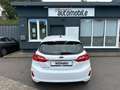 Ford Fiesta *Navi*2HAND*GARANTIE*LIM*VZE* Weiß - thumbnail 10