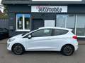 Ford Fiesta *Navi*2HAND*GARANTIE*LIM*VZE* Weiß - thumbnail 8