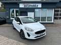 Ford Fiesta *Navi*2HAND*GARANTIE*LIM*VZE* Weiß - thumbnail 1