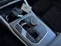 BMW 330 e xDrive M-Sportpaket Panorama Keyless 360 Bleu - thumbnail 19