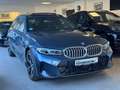 BMW 330 e xDrive M-Sportpaket Panorama Keyless 360 Blu/Azzurro - thumbnail 3