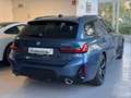 BMW 330 e xDrive M-Sportpaket Panorama Keyless 360 Blu/Azzurro - thumbnail 7