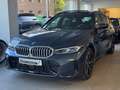 BMW 330 e xDrive M-Sportpaket Panorama Keyless 360 Blu/Azzurro - thumbnail 4
