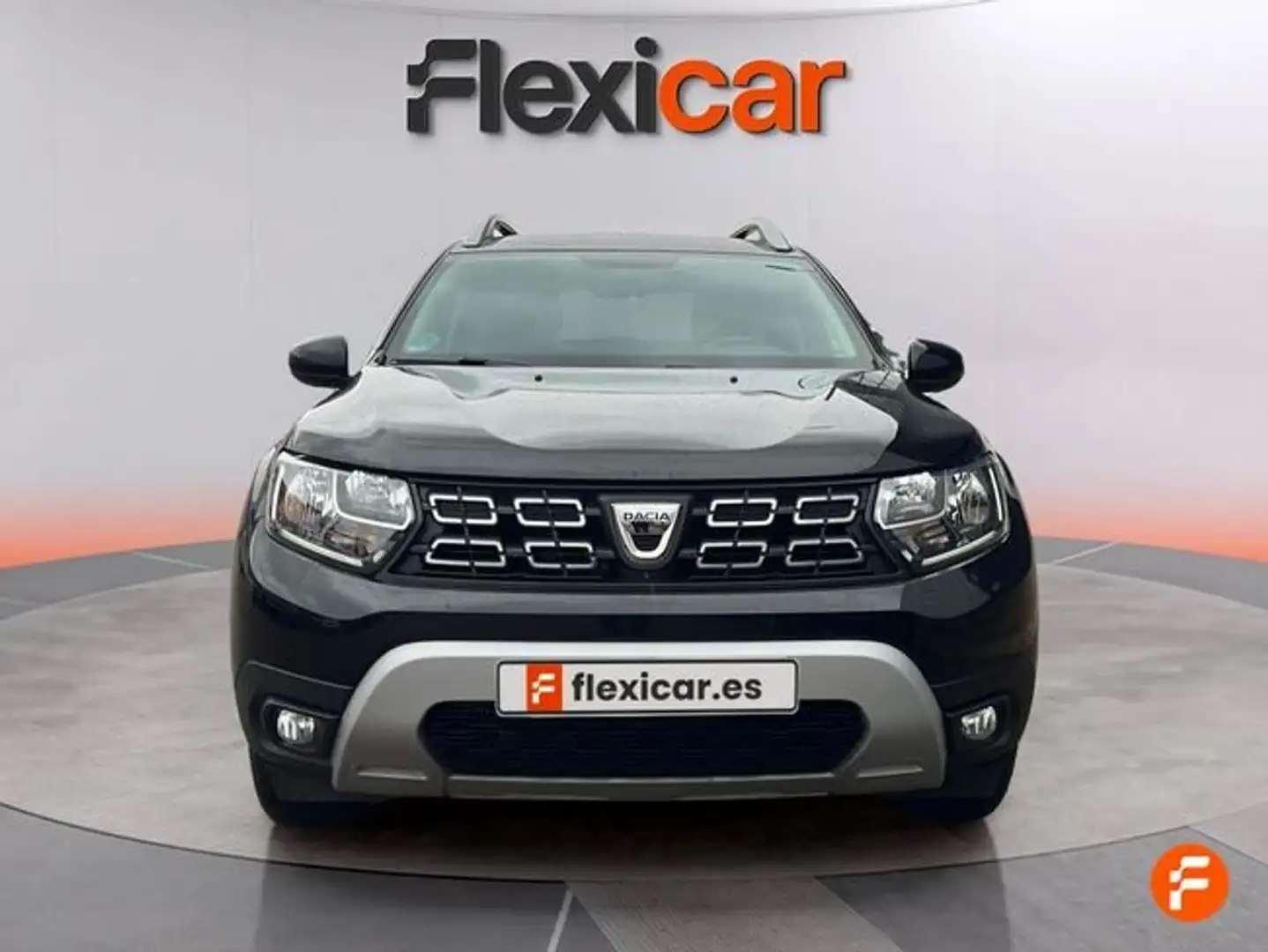 Dacia Duster TCE GPF Serie Limitada Aniversario 4x2 110kW Negro - 2