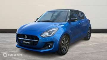 1.2 Dualjet Hybrid 83ch Pack