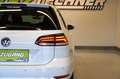 Volkswagen Golf Variant 2,0 TDI DSG ''R line'' ACC*R-KAM*NAVI Blanc - thumbnail 6
