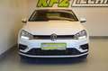 Volkswagen Golf Variant 2,0 TDI DSG ''R line'' ACC*R-KAM*NAVI Blanc - thumbnail 9