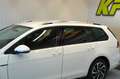 Volkswagen Golf Variant 2,0 TDI DSG ''R line'' ACC*R-KAM*NAVI Blanc - thumbnail 12