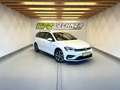 Volkswagen Golf Variant 2,0 TDI DSG ''R line'' ACC*R-KAM*NAVI Blanc - thumbnail 1
