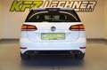 Volkswagen Golf Variant 2,0 TDI DSG ''R line'' ACC*R-KAM*NAVI Blanc - thumbnail 5