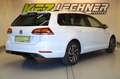 Volkswagen Golf Variant 2,0 TDI DSG ''R line'' ACC*R-KAM*NAVI Blanc - thumbnail 4