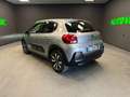 Citroen C3 C3 1.2 puretech Elle s PREZZO REALE Argento - thumbnail 8
