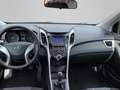 Hyundai i30 blue Classic 1.6 CRDi DPF Alarm Berganfahrass. GA Silber - thumbnail 10