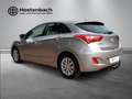 Hyundai i30 blue Classic 1.6 CRDi DPF Alarm Berganfahrass. GA Silber - thumbnail 5