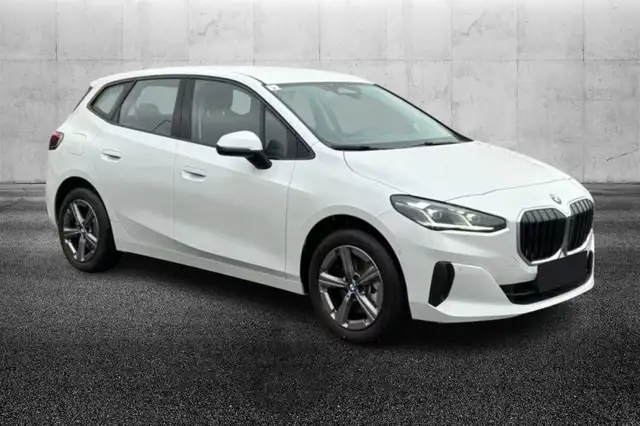 BMW 220 220d 48V Active Tourer