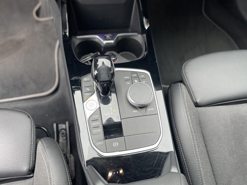 BMW 118 1.5l 140 Sportline Auto — photo 10