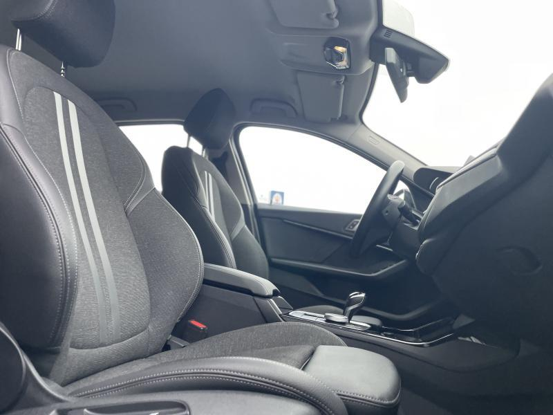 BMW 118 1.5l 140 Sportline Auto — photo 4
