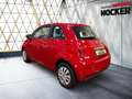 Fiat 500 Lim. Pop Star Rot - thumbnail 9