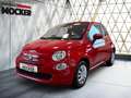 Fiat 500 Lim. Pop Star Rot - thumbnail 1