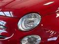 Fiat 500 Lim. Pop Star Rot - thumbnail 3