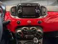 Fiat 500 Lim. Pop Star Rot - thumbnail 6